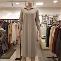 비씨비지 BCBG 글리터 tip 카라OPS B1C8K611 97