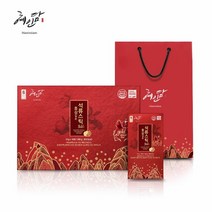 혜인담 홍삼담은 석류스틱 골드 10g x 30포, 1개