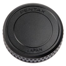 후면 및 바디 렌즈 캡 펜탁스 645D 645Z PX 645 마운트 후지 필름 GFX DSLR 카메라에 적합 PK645, [03] read and body, 03 read and body