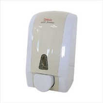 (그린티슈) 거품비누 디스펜서, 1개