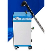 전기 스팀다리미 공업용 업소용 의류 커튼 세탁소, H7-3000W+680철
