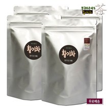영귀다은애가 국산 100% 황기차 티백 100개입 황기뿌리 효능 안심필터, 1.2g