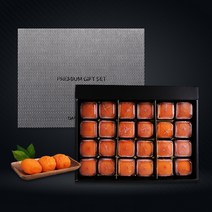 다농이네 프리미엄 왕 반건시 VVIP 명품1호 세트 2kg내외, 단품