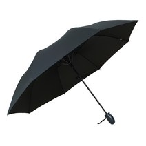 HNC 스마트 2단 자동우산