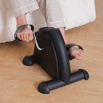 쇼파 바이크 노인 어르신 좌식 미니 실내 자전거