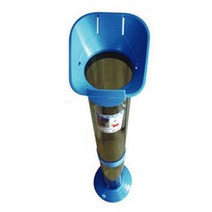 신성 도르래 종이컵 수거함, 대형컵 전용 수거함