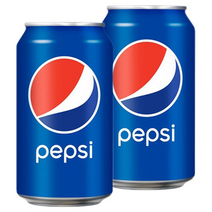 펩시 콜라 355mlx24캔 뚱캔 탄산음료, 단품, 24캔, 355ml