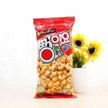 서울식품 뻥이요 골드 60g, 뻥이요 골드 60g  - 낱개 1개