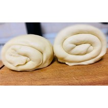 퍼프 페이스트리 냉동 반죽 [멜니짜베이커리] 1kg [MELNICA BAKERY] HOMEMADE FROZEN PUFF PASTRY 1kg, 1개