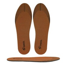 여성용 인솔깔창-황토 220-250mm 잘라서 조절