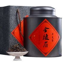 무이산 명품 홍차 금준미 진준메이 500g 중국 전통차, 1개