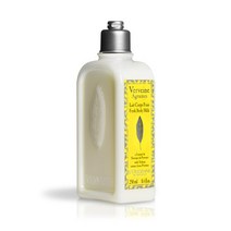 록시땅 시트러스 버베나 프레쉬 밀크, 250ml, 1개