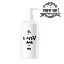 네오 V 블랙 프리미엄 300ml, 1개