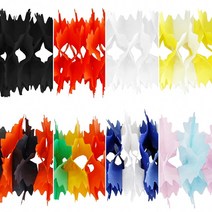 LP 파티가랜드, 옐로우앤화이트