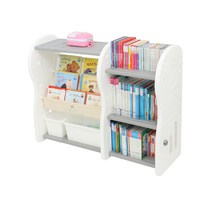 미루 점보 전면책장 정리함, 미루 전면책장 MR7