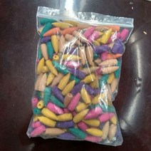 인센스홀더 인센스 콘 스틱 대형 역류 향 세라믹 구리 버너에 대한 도매 타워, 혼합 냄새, 500g 약 225개