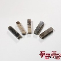 몽고석5푼낱개밝은색|전각돌|수제도장|하나필방