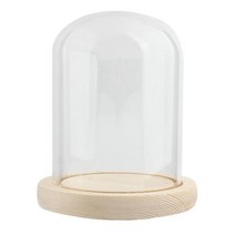 손목시계 보관 스텐드용 투명케이스 15cm 시계보관
