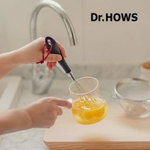 [닥터하우스] 영 스텐 미니 거품기, 상세 설명 참조, 상세 설명 참조