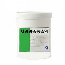 사과과즙농축액 20kg, 상세페이지 참조, 상세페이지 참조, 상세페이지 참조, 상세페이지 참조