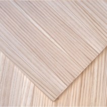 라디에타파인 양면무절솔리드 집성판 두께15mm 폭1220mm 길이2440mm