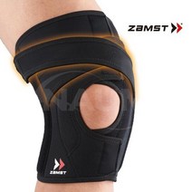 잠스트 무릎보호대 EK-5, L