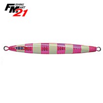 자칼 엔초비 메탈 타입1 130g, 0400