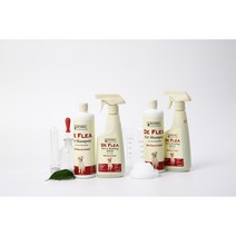 협성 디플리아 스프레이 (De Flea Pet & Bedding Spray) 외부기생충 스프레이 473ml