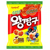 왕짱구275g 2입 1+1_R45, 275g, 2개