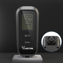 미니 디지털 도막 두께 측정기 VC100 차량 판금 도색