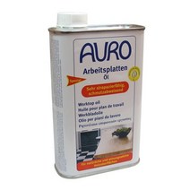 AURO 아우로 부엌가구/작업대 오일 No. 108 (500ml)