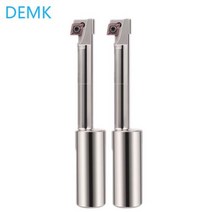 리머 카운터 싱크 리버스 보어 편심 밀링 커터 풀 나이프 CNC 페이스 페이싱 홀, M20-3321-C25+Insert TM550 10pc