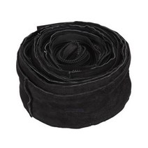 크레토스 가죽케이블 지퍼 (CO2부품) 100x10m 7006906