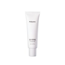 피키너스 리얼 모링가 수분 선크림 50ml