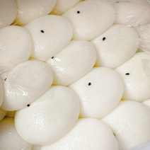 단일품종쌀 방울 기정떡 술떡 술빵 증편 50개입 100개입 1.5kg 3kg, 50개입 1.5kg