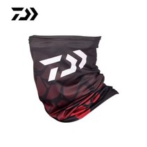 다이와 살라만듀라 낚시모자 암커버 레그커버 페이스커버 바다 선상 루어 도보 자외선차단