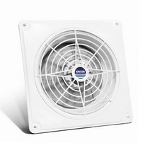 국산 자동 개폐형 환풍기 ESV 250GA, 성은테크자동환풍기ESV-250GA