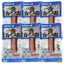 브리티시숏헤어 심심할때 하나씩 미묘 순살간식x6 개냥이