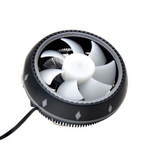 CPU 저소음 쿨러 라이젠 젠3/커피레이크 호환 LCBB731 CPU쿨러 CPU냉각팬 CPU쿨링팬 쿨러 쿨링팬★jun☆a, ※­선택:상품선택▣