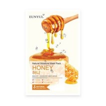 은율 내츄럴 허니 마스크팩 22ml, 1개입, 30개