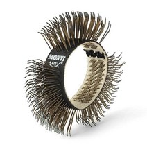독일 Monti MBX 23mm / 11mm 콜스블랙 브러쉬 녹제거용, 23 mm