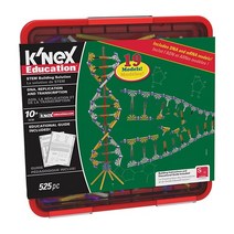 K NEX DNA 복제전사세트