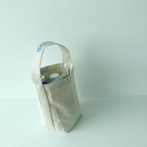 바이에린 놀이터가방 텀블러백 미니에코백