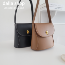 블룸 숄더백 토트백