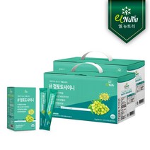 엘뉴트리 청포도 콜라겐 젤리스틱 2박스, 단품, 단품