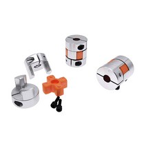모터 커플링 d25l30 샤프트 러 스파이더 매화 샤프트 러 6.3589.51012mm 스테퍼, 7x12