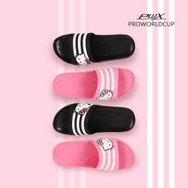 프로월드컵 헬로키티 제니 슬리퍼PK