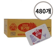 오뚜기 1회용 디스펜팩 딸기잼 12g 480개 업소용, 상세페이지 참조, 상세페이지 참조, 상세페이지 참조