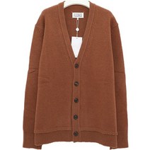 디나피노)마르지엘라 S50GP0245 S17785 133 가디건