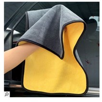 소프트닷 극세사 세차 드라잉 타월 5장, M